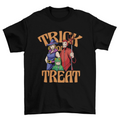 Family Halloween Trick or Treat T-Shirt