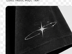 SLEEVE DETAIL